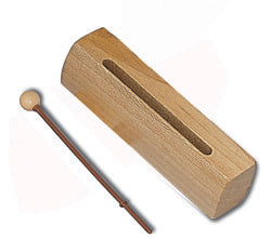 Caja China Haya Samba Plana 6026SM