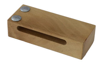 Caja China Haya Samba Una Ranura 6027SM