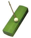 Caja China Haya Verde Samba Plana 602GSM