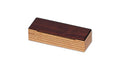 Caja China Samba 14.5 x 5 cm Fresno y Palosanto 6031SM