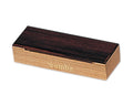 Caja China Samba 16.5 x 6 cm Fresno y Palosanto 6032SM