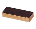 Caja China Samba 18.5 x 6.5 cm Fresno y Palosanto 6033SM