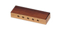 Caja China Samba 20.5 x 7 cm Fresno y Palosanto 6034SM