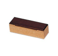 Caja China Samba 12.5 x 4 cm Fresno y Palosanto 603SM
