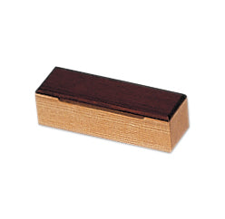 Caja China Samba 12.5 x 4 cm Fresno y Palosanto 603SM