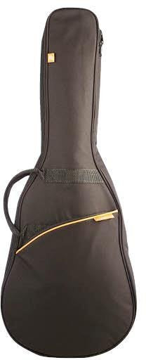 Funda Guitarra Electrica 3/4 Ashton Armour Joey Junior Acolchado 5mm ARM350JNR