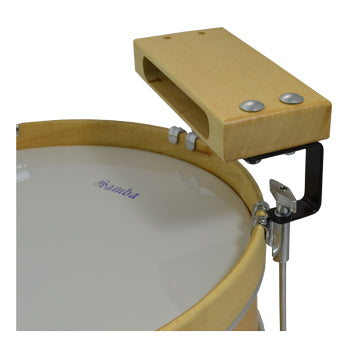 Soporte Caja China Una Ranura Samba 6068SM - vista 2