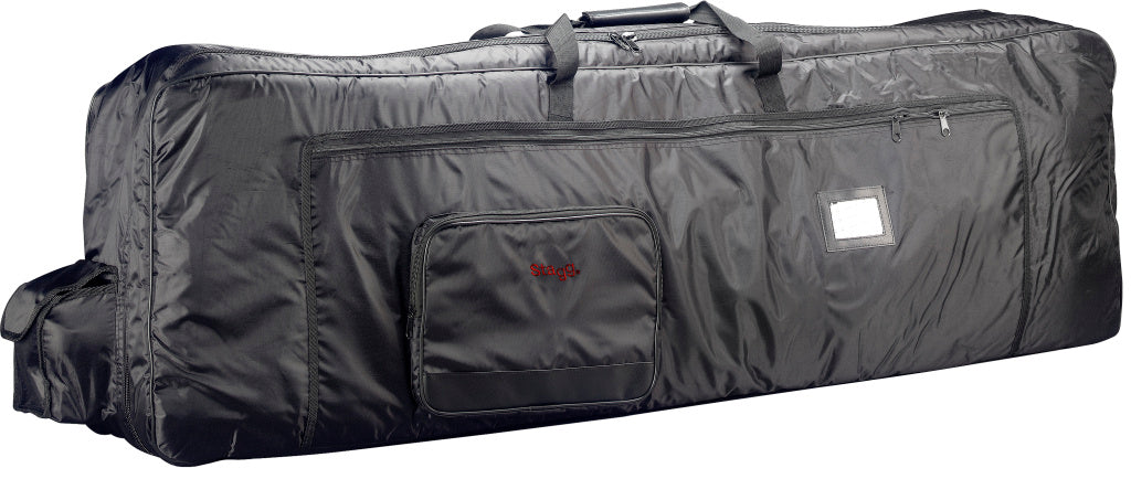 Funda Piano Digital Stagg Deluxe 146x36x16 cm 18 mm K18-148_01