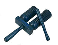 Caja China Haya Azul Samba Doble Tubular 608BSM