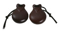 Castañuelas Pulida Caoba N5 Samba 6105SM