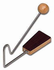 Quijada de Palosanto Samba 612SM