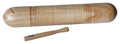 Guiro Tubular con Rascador Samba 6131SM