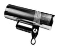 Guiro Tubular Abierto con Rascador Samba 6136SM
