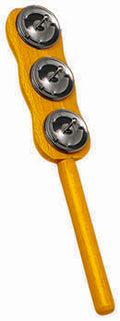 Sambina Naranja de Tres Sonajas Samba 615OSM