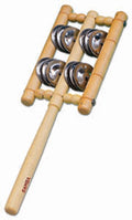 Sambina de Ocho Sonajas Samba 616SM
