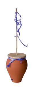 Zambomba L Grande Samba 619SM