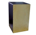 Cajon Flamenco Samba Con Bordones 6211SM