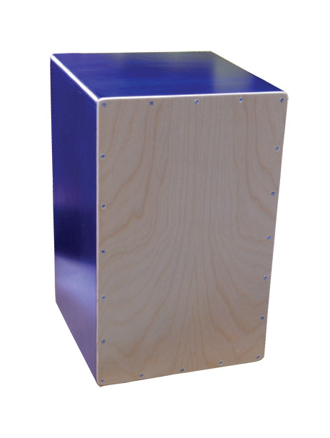 Cajon Flamenco Samba Con Bordones 6212SM