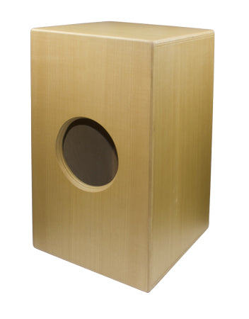 Cajon Flamenco Samba Con Bordones 621SM - vista 2