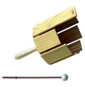 Octogono de Percusion con Mango Samba 6241SM