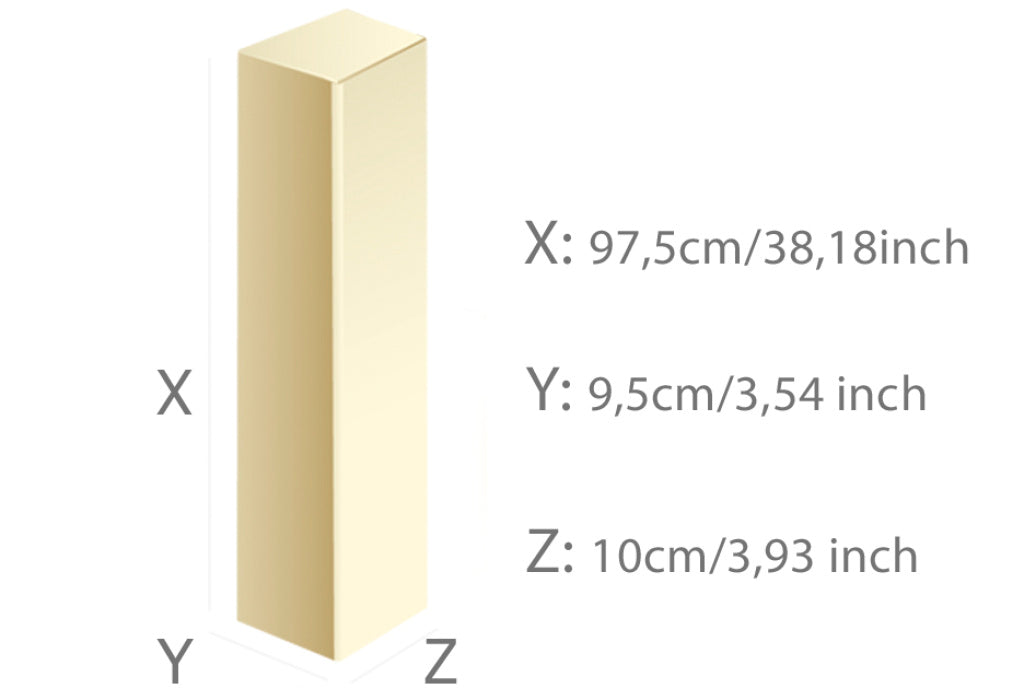 Soporte Teclado Stagg X Simple Plegable KXS-A35 BK_02