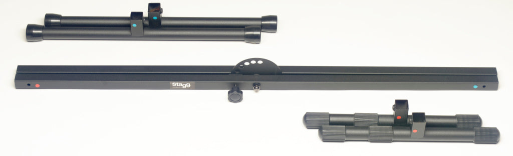Soporte Teclado Stagg X Simple Plegable KXS-A35 BK_03