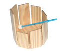 Octogono de Percusion Samba 624SM