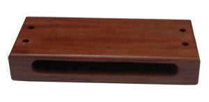 Caja China Ipe Samba Una Ranura 626SM