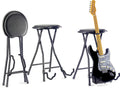 Taburete Guitarra Stagg Plegable con Soporte de Guitarra GIST-300_01