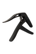 Cejilla Stagg Negra Guitarra Acustica Electrica
