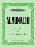 BOI0060 - Metodo para Acordeon-Piano. Almonacid, A.