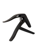 Cejilla Trigger Stagg Plana Guitarra Clasica Negra SCPX-FL BK_01