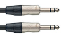 Cable Instrumento Stagg Jack 6m N-Series NAC6PSR