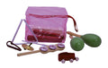 Lote Samba 8 Instrumentos (Bolsita Incluida) 6510SM