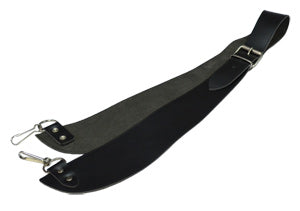 Bandolera Cadete Samba Negra 6521SM