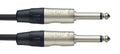 Cable Audio Stagg Jack 1.5m N-Series NGC1,5R