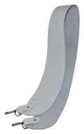 Bandolera Grande Samba Blanca 8-11 cm 6537SM