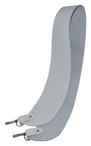 Bandolera Grande Samba Blanca 8-11 cm 6537SM