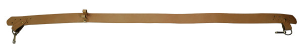 Bandolera Recta Samba Avellana 5 cm 653SM