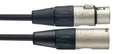 Cable Audio Stagg XLR 10m N-Series NMC10R