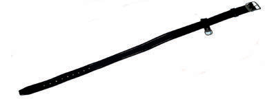 Bandolera Caja Samba Negra 6561SM