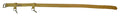 Bandolera Timbal Samba Avellana 6566SM