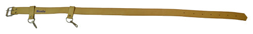 Bandolera Timbal Samba Avellana 6566SM