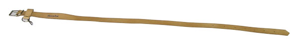 Bandolera Caja Samba Avellana 656SM