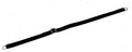 Bandolera Recta Samba Con Hebilla Negra 6571SM