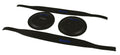 Correas Platos Samba 6634SM