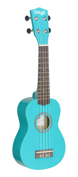 Ukelele Soprano Studio Stagg Ocean USOCEAN