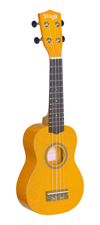 Ukelele Soprano Stagg US Lemon Amarillo_01