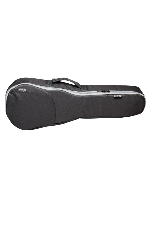 Funda Ukelele Tenor Stagg Acolchada 10 mm STB-10 UKT_01