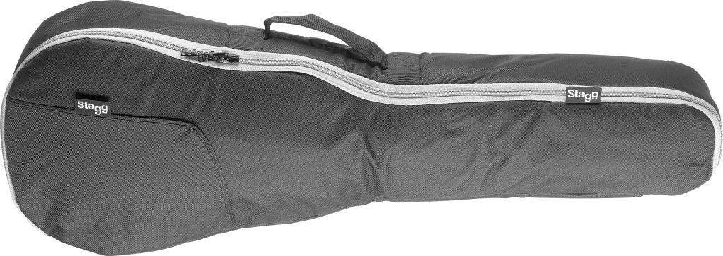 Funda Ukelele Baritono Stagg Acolchada 10 mm STB-10 UKB_01